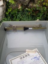 Machine à Ecrire Japy P91
