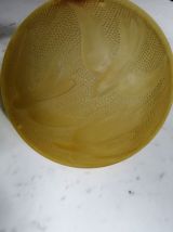 Coupe Art Deco