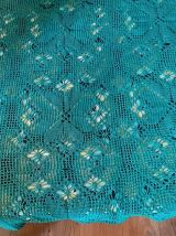 GRANNY BLANKET