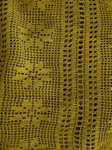 GRANNY BLANKET