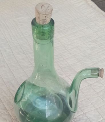 Carafe Chianti