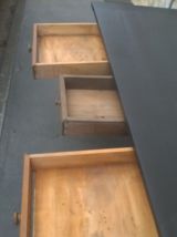 Ancienne grande table ferme 