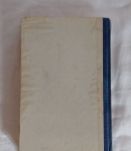 Ancien livre scolaire de grammaire