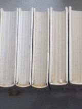 13 volumes médecine naturelle