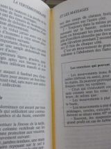 13 volumes médecine naturelle