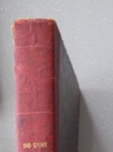 livre ancien Veillées des chaumières1895-1896