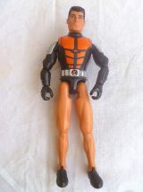 Lot figurines Hasbro