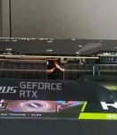 Carte graphique rtx 3080 aorus master 10Go
