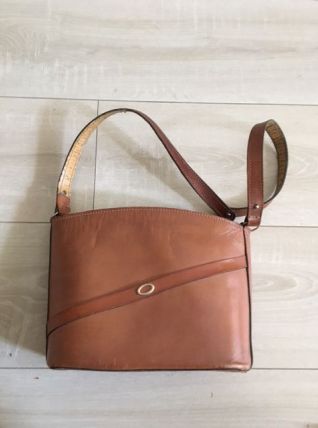 Sac à main  en cuir