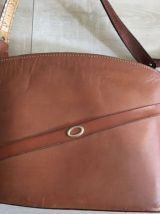 Sac à main  en cuir