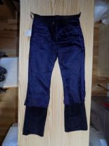 pantalon en daim Levi's W29 L32