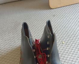 Chaussures femme randonnée