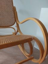Rocking chair enfant