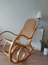 Rocking chair enfant