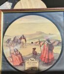 Disque cire pour collectionneur 