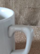 Tasses TOGNANA teckel chien