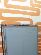 Armoire de toilette avec rangement/ miroir de salle de bain 