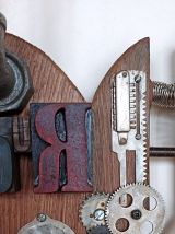 lampe industrielle