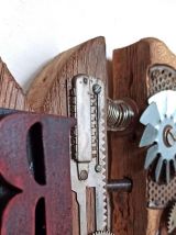 lampe industrielle