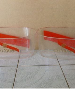 seau a glace Mumm
