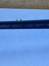Lunettes de Vue CHANEL