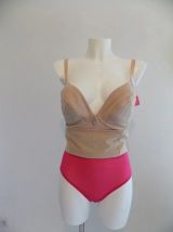Corset Gorset Gok Luxe