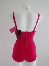 Corset Gorset Gok Luxe