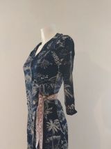 Robe porte feuille  DESIGUAL