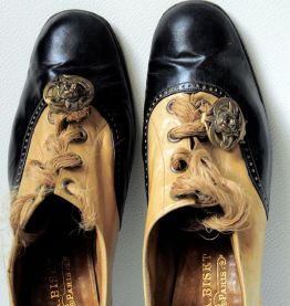  Chaussures femmes A.Biset Paris