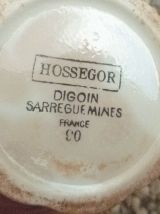 pichet ancien DIGOIN, vintage