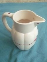 pichet ancien DIGOIN, vintage