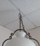 Lustre vintage