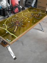 Table ADRI
