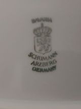 Service vaisselle blanche Schuman Arzberg (30 pièces)