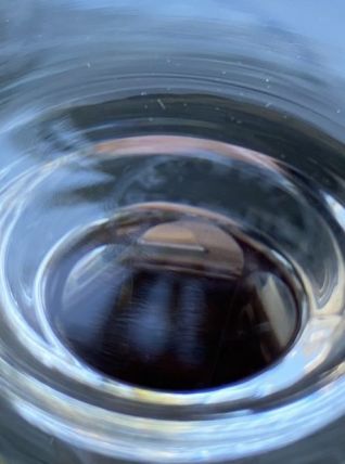 Roemer Saint Louis Verre a Vin Ht 21cm