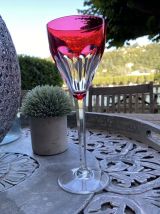 Roemer Saint Louis Verre a Vin Ht 21cm