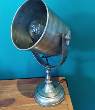 Lampe 