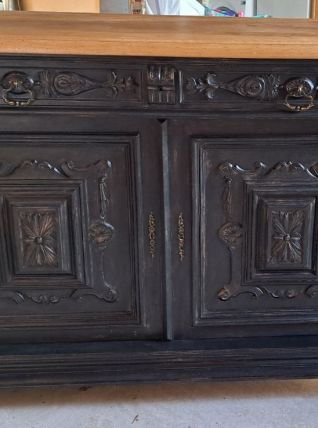 Buffet Henri II 
