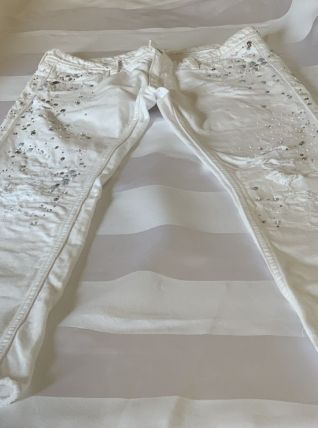 Jean habillé Ralph Lauren 