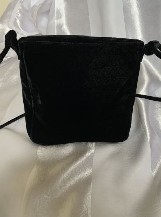 Sac velours Paloma Picasso 