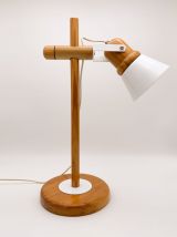 LAMPE VINTAGE SCANDINAVE