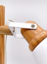 LAMPE VINTAGE SCANDINAVE