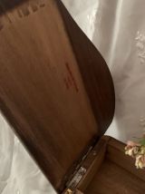 Coffret à bijoux piano