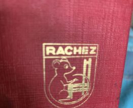 Jeu du solitaire Rachez 