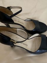 Charles Jourdan vintage 