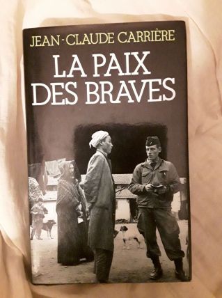 Le peuple réveillé juin1940-avril1942