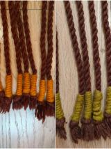 Tapis 70's Disign Scandinave