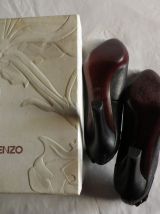 chaussure kenzo