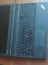 Portable Lenovo 15.5" ThinkPad W540 Intel Core i7 2.8GHz 16