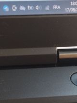 Portable Lenovo 15.5" ThinkPad W540 Intel Core i7 2.8GHz 16